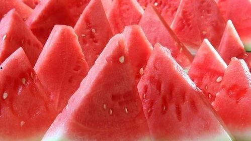 吃瓜飞花令,一场舌尖上的文化盛宴