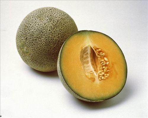 臻甜蜜瓜怎么吃,解锁夏日清新美味