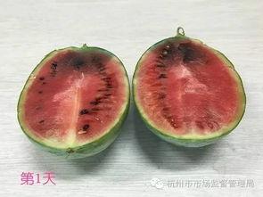 带色吃瓜,带色吃瓜，解锁夏日新潮流