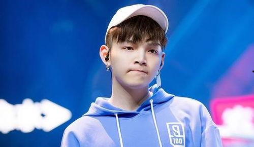 吃魔幻瓜朱星杰