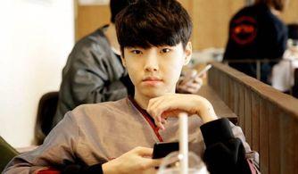 chovy吃瓜,揭秘电竞圈幕后故事