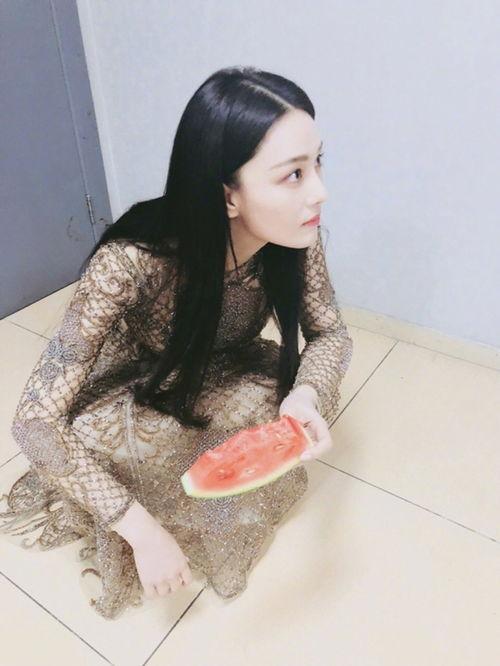 吃瓜陈媛,揭秘娱乐圈背后的故事